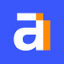 Ahrefs Brand Radar logo